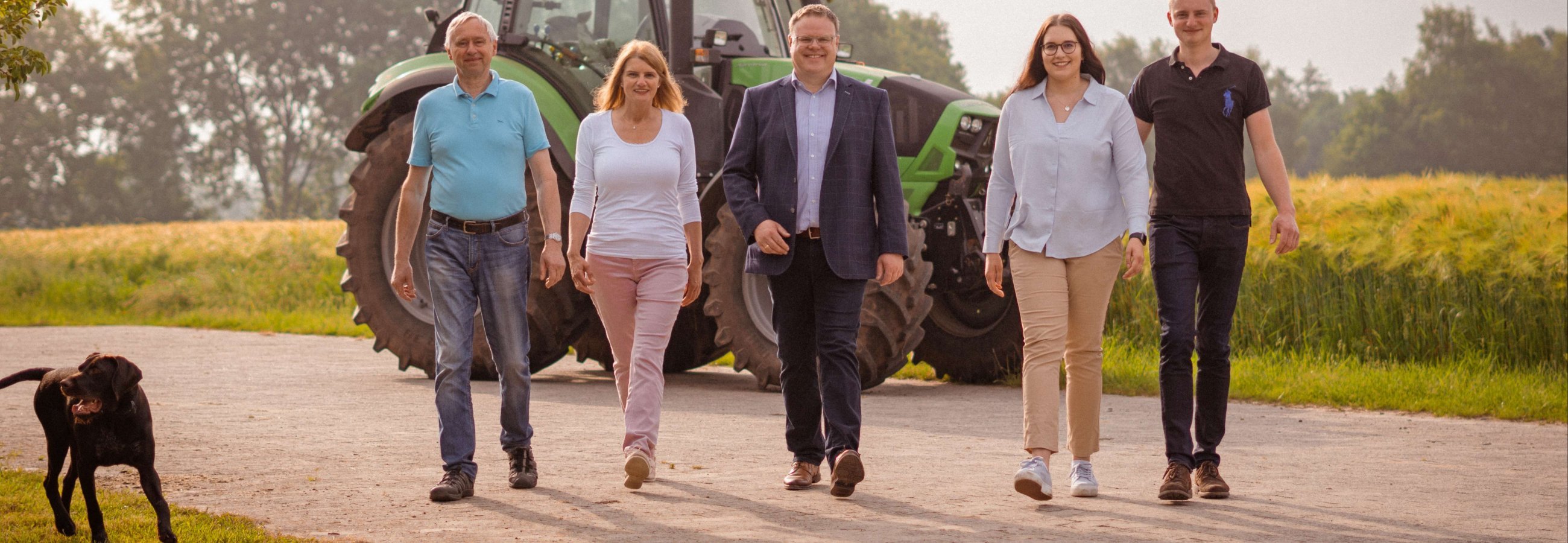 Landwirtschaft und Nachhaltigkeit