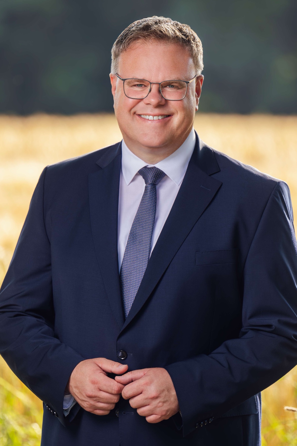 Tobias Gerdesmeyer