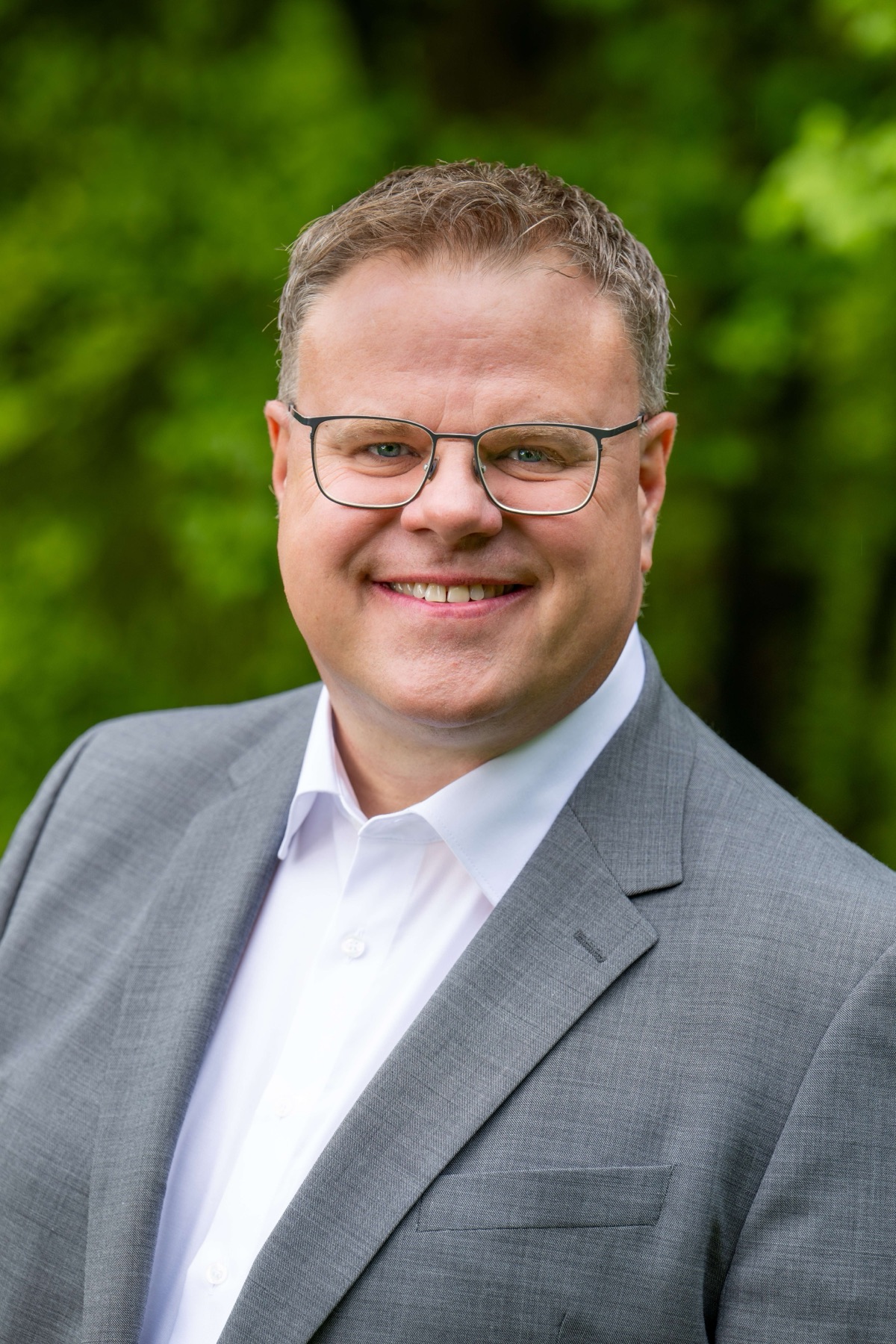 Tobias Gerdesmeyer